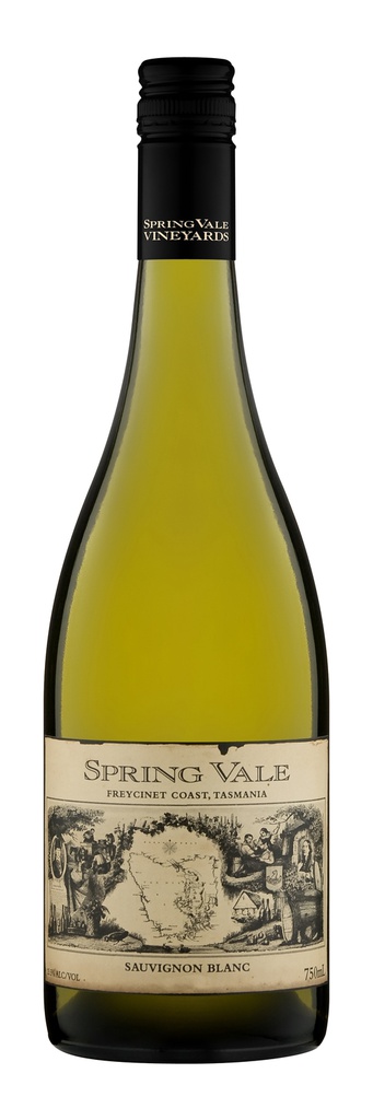 Spring Vale Sauvignon Blanc 2019