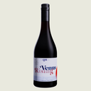 Quiet Mutiny Pinot Noir 2019