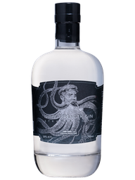 Strange Omen Navy Gin 700ml