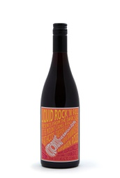 Liquid Rock 'N' Roll Nebbiolo 2016