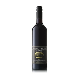 Clarence House Estate Reserve Cabernet Merlot 2017