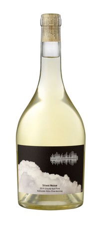 Silent Noise Chardonnay 2019