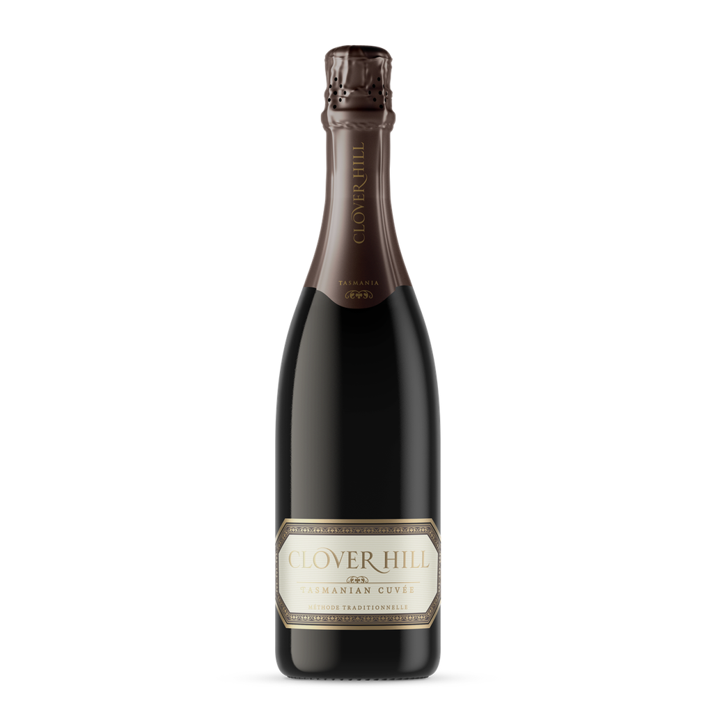 Clover Hill Tasmanian Cuvee