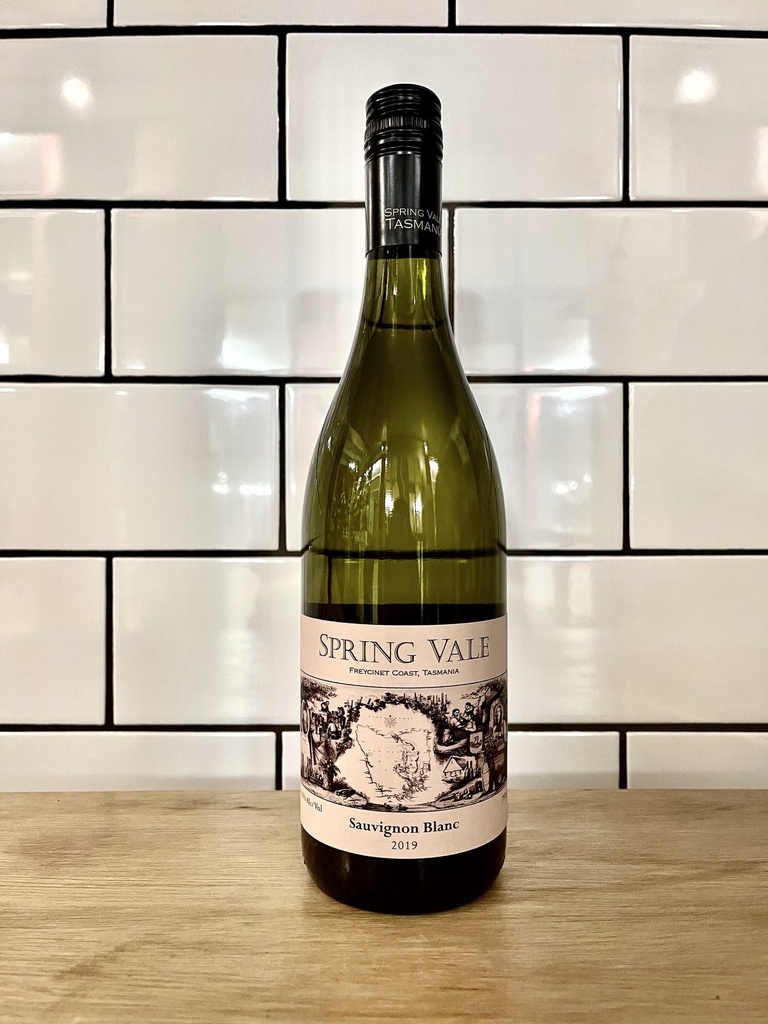 Spring Vale Sauvignon Blanc