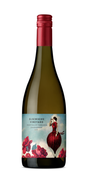 Elsewhere Vineyard Chardonnay 2018