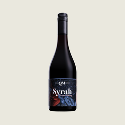 Quiet Mutiny Syrah 2019