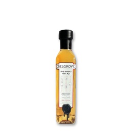 Belgrove Rye Whisky 250ml